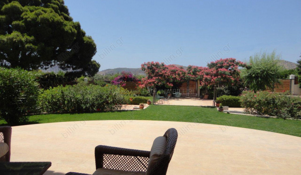 Εξωτερική όψη - Outdoor view